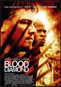 blood diamond